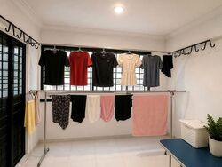 Blk 360 Woodlands Avenue 5 (Woodlands), HDB Executive #554334961